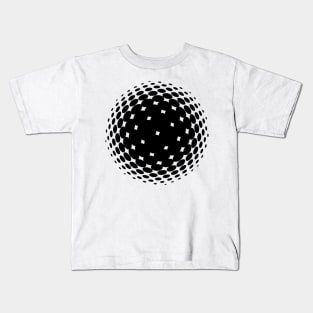 dots Kids T-Shirt